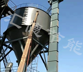 斗式提升機